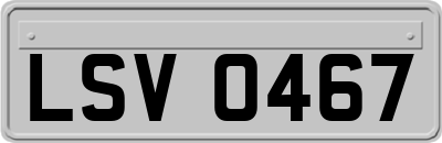 LSV0467