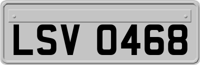 LSV0468