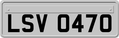 LSV0470