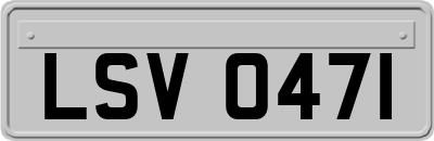 LSV0471