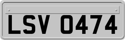 LSV0474