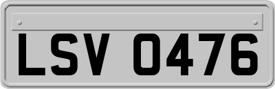LSV0476