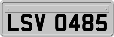 LSV0485