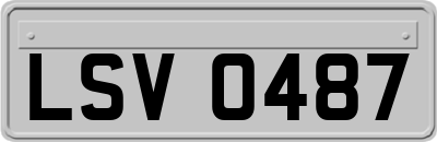LSV0487