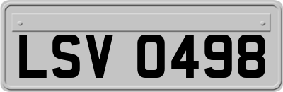 LSV0498