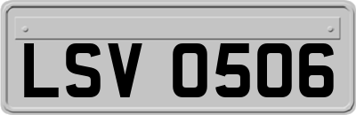 LSV0506