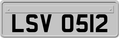 LSV0512