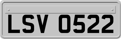 LSV0522