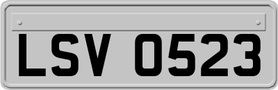LSV0523