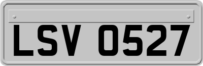 LSV0527