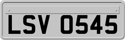 LSV0545