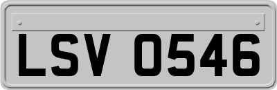 LSV0546