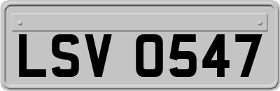 LSV0547