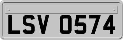 LSV0574