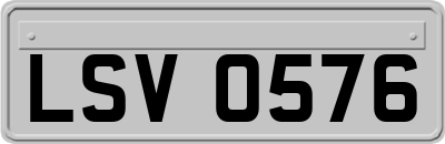 LSV0576