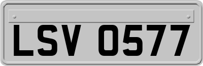 LSV0577