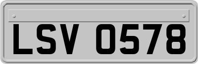 LSV0578