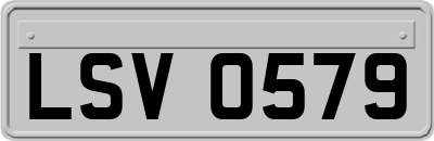 LSV0579