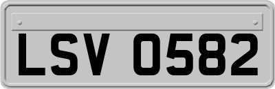 LSV0582