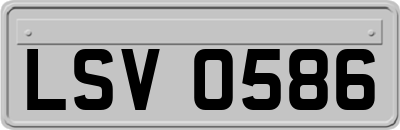 LSV0586