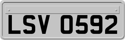 LSV0592