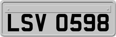 LSV0598
