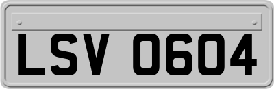 LSV0604