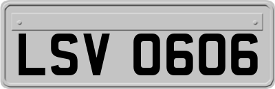 LSV0606