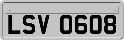LSV0608