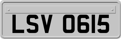 LSV0615