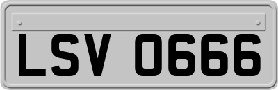 LSV0666
