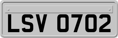 LSV0702