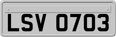 LSV0703