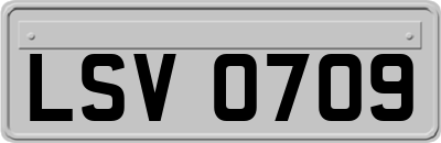 LSV0709