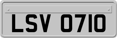 LSV0710