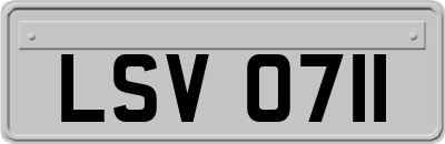 LSV0711