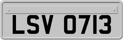 LSV0713