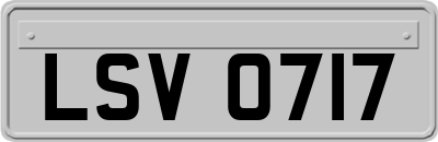 LSV0717