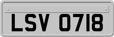 LSV0718