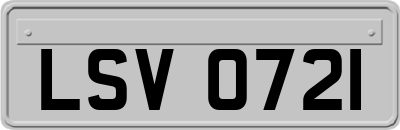 LSV0721