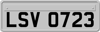 LSV0723