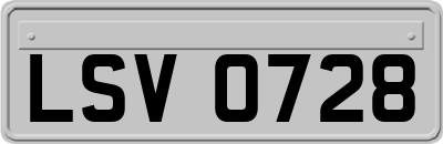 LSV0728