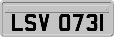 LSV0731