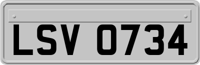 LSV0734