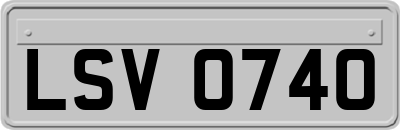 LSV0740