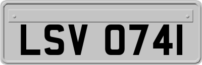 LSV0741