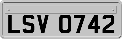 LSV0742