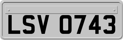 LSV0743