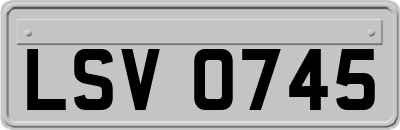 LSV0745