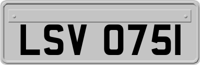 LSV0751